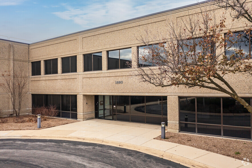 1880 Country Farm Dr, Naperville, IL 60563 - Industrial for Lease | LoopNet