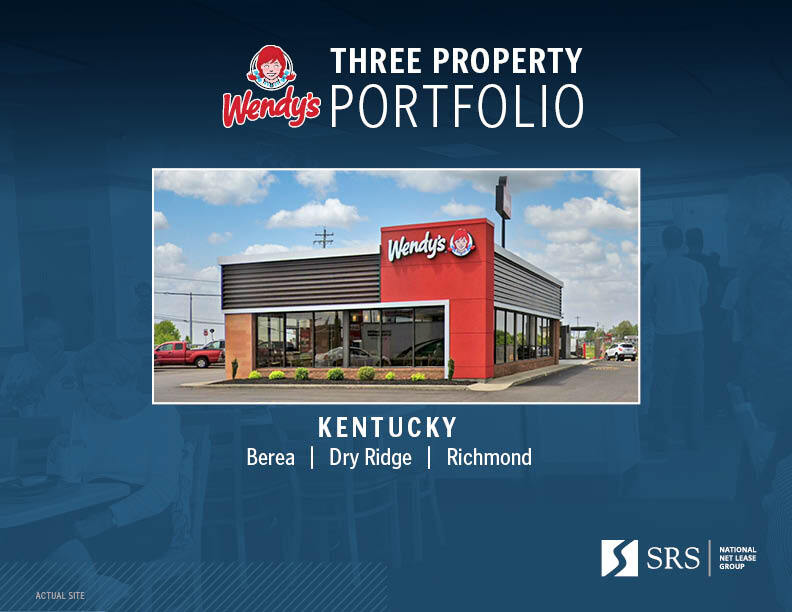 104 Prince Royal Dr, Berea, KY for sale Primary Photo- Image 1 of 1