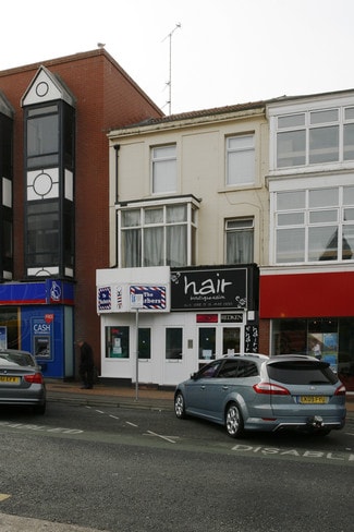 More details for 7-7A Clifton St, Blackpool - Retail for Sale