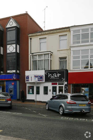 7-7A Clifton St, Blackpool for sale - Primary Photo - Image 1 of 3