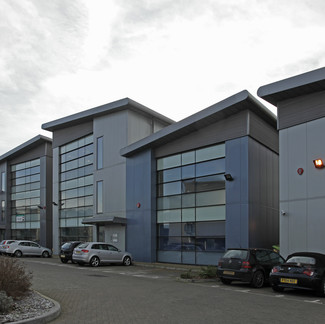 More details for Whittle Way, Stevenage - Office for Lease