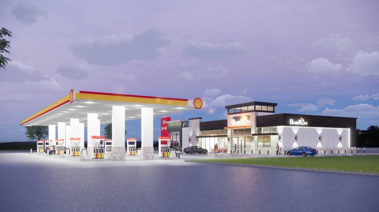 1201 S Houston Lake Rd, Warner Robins, GA for sale Primary Photo- Image 1 of 1