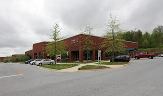 More details for 22610 Gateway Center Dr, Clarksburg, MD - Flex for Lease