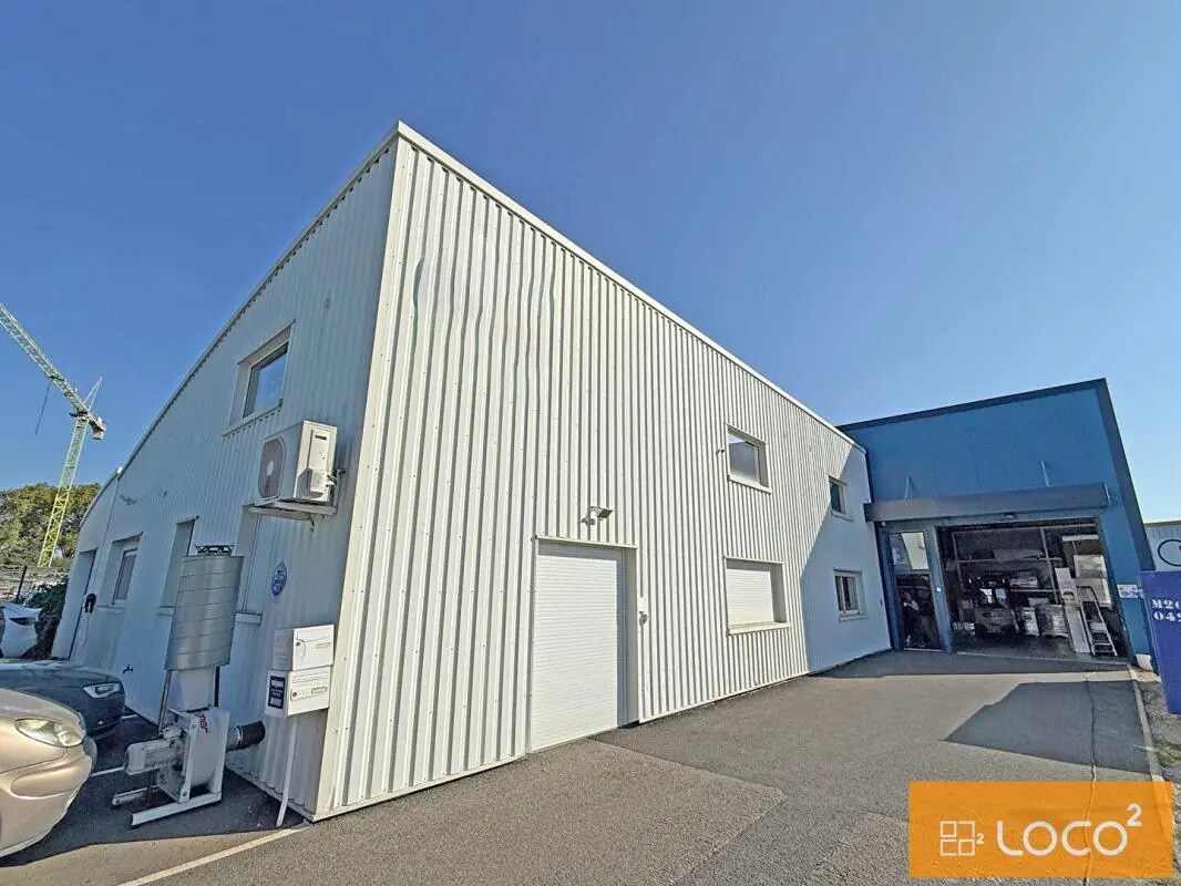 20 Avenue De L'Europe, Gaillac for lease Building Photo- Image 1 of 8