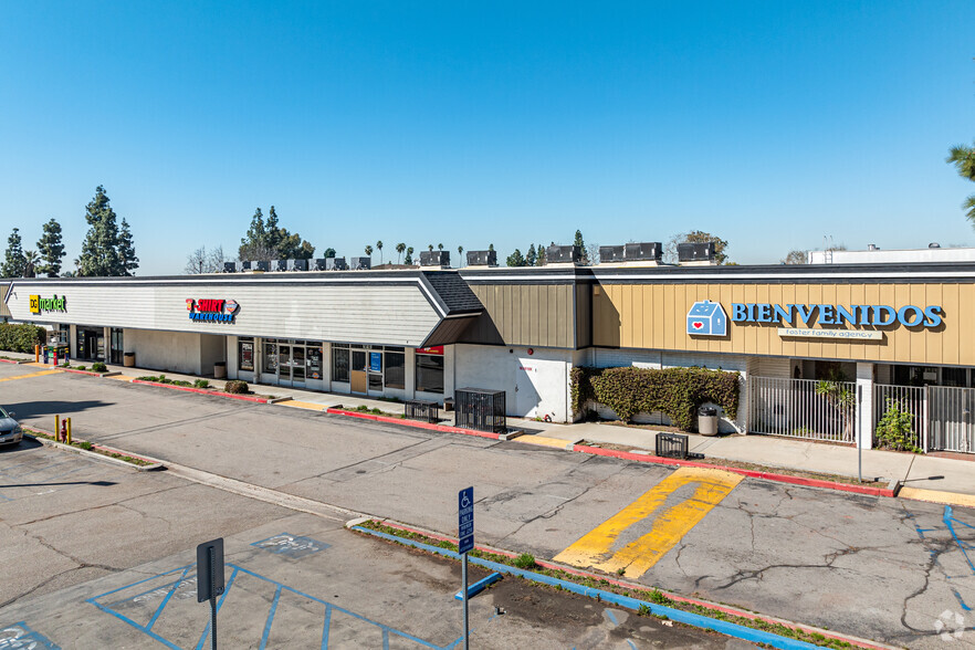 9710-9886 Central Ave, Montclair, CA for lease - Building Photo - Image 2 of 7