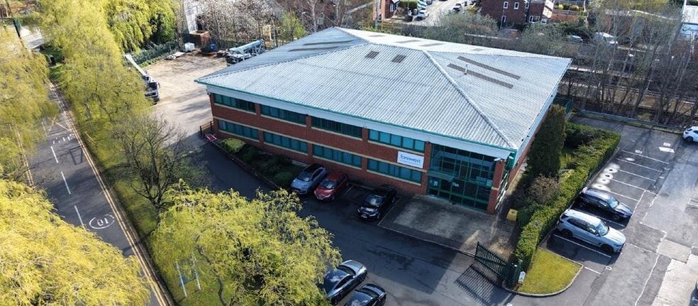 Dane Rd, Sale for lease - Building Photo - Image 1 of 12