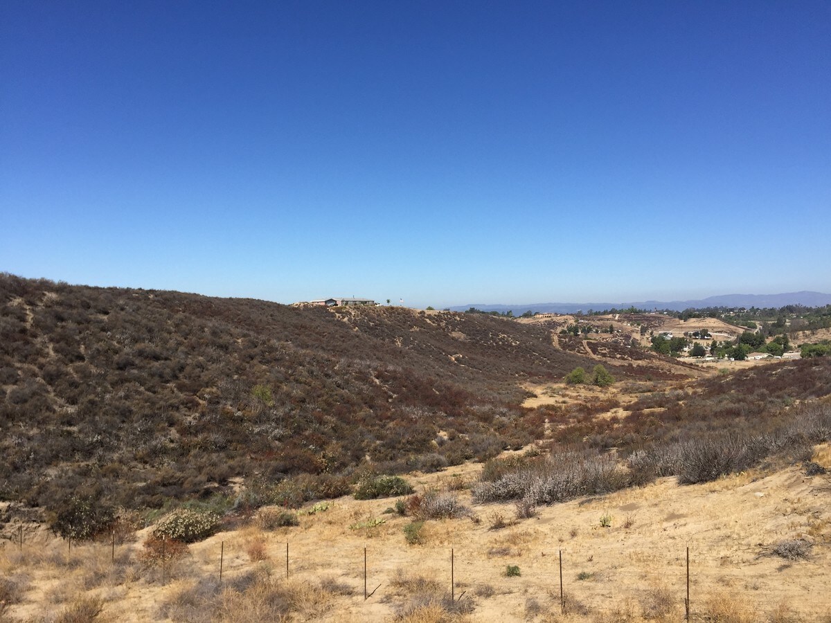 Pauba Rd, Temecula, CA 92592
