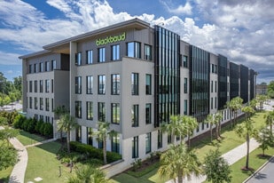Blackbaud Campus - Loft