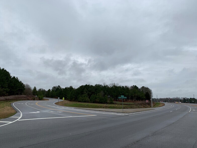 2384 Hiram Douglasville Hwy, Hiram, GA 30141 Land for Sale