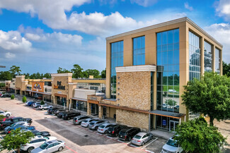 More details for 16000 Stuebner Airline Rd, Spring, TX - Office, Office/Retail for Lease