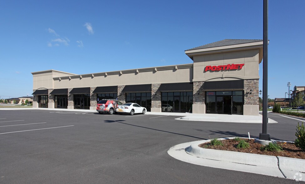 Greenwich & 21st, Wichita, KS 67226