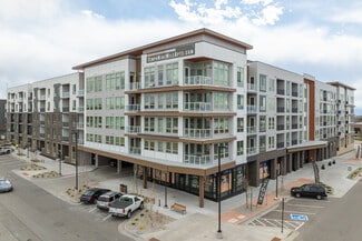 More details for 12150 E Dartmouth Ave, Aurora, CO - Retail for Lease