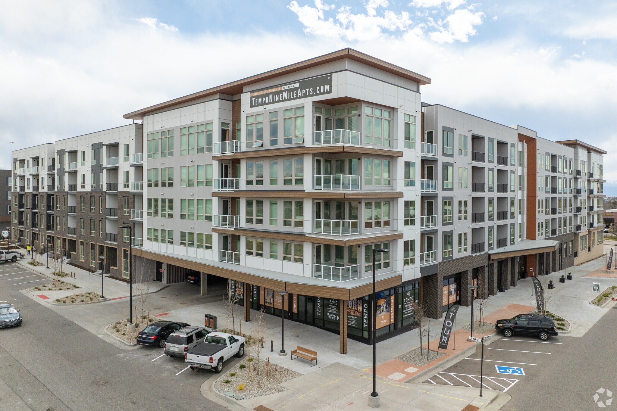 12150 E Dartmouth Ave, Aurora, CO for lease Primary Photo- Image 1 of 32