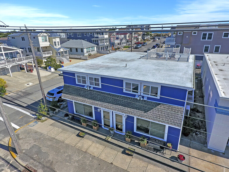 1802 Long Beach Blvd, Ship Bottom, NJ for sale - Building Photo - Image 2 of 17