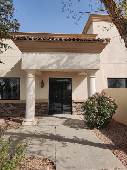 6915 E Parkway Norte, Mesa, AZ for sale - Building Photo - Image 2 of 7