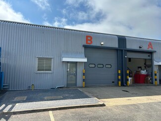 More details for Gunnels Wood Rd, Stevenage - Industrial for Lease