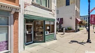 More details for 332 Central Ave, Dunkirk, NY - Retail for Sale