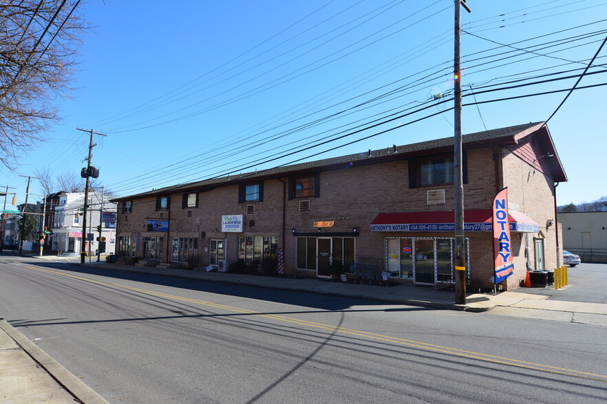 1635 Centre Ave, Reading, PA for sale - Building Photo - Image 3 of 52