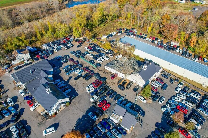 200 S Main St, East Windsor, CT for sale - Building Photo - Image 1 of 1