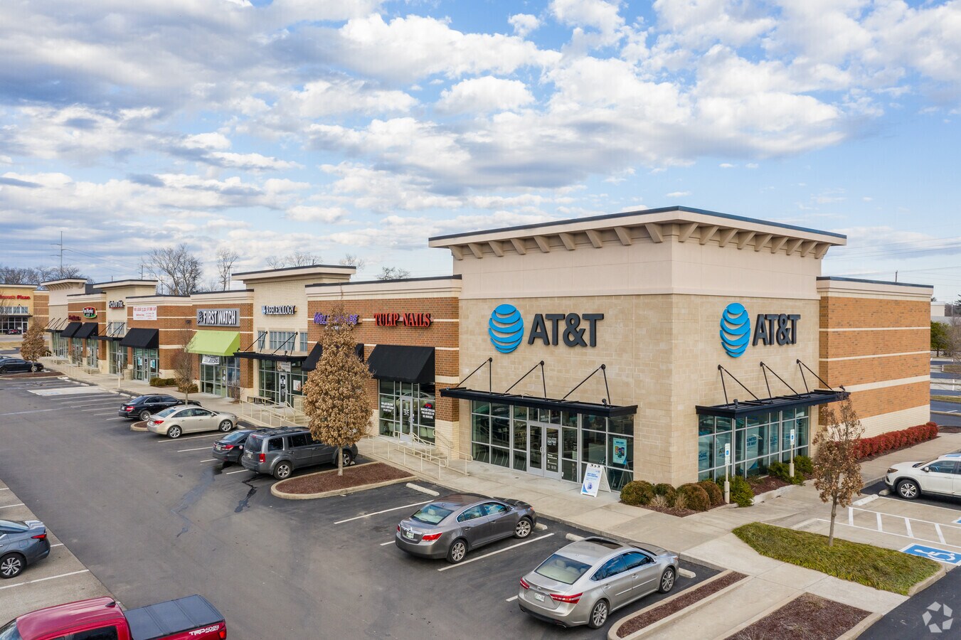 38713999 Lebanon Pike, Hermitage, TN 37076 Retail for Lease