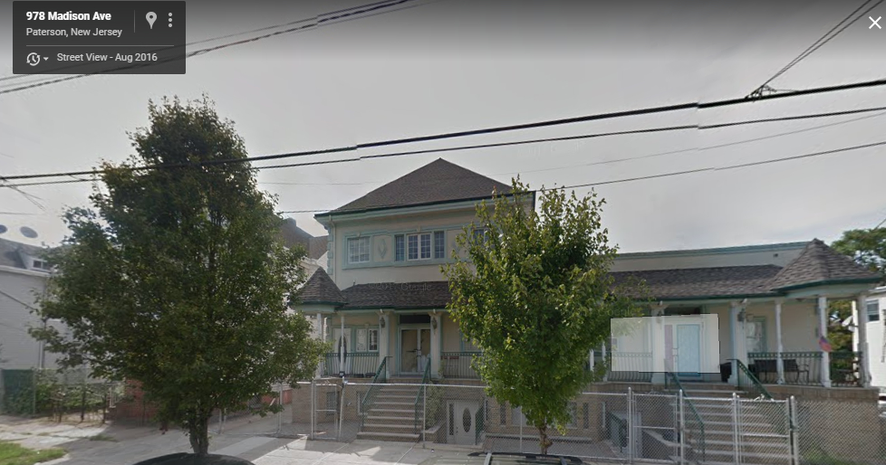 978 Madison Ave, Paterson, NJ for lease - Building Photo - Image 1 of 4