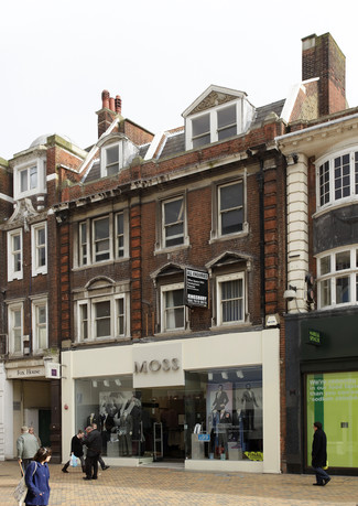 More details for 133 High St, Bromley - Retail for Sale