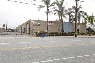 More details for 4954 Azusa Canyon Rd, Irwindale, CA - Industrial for Lease