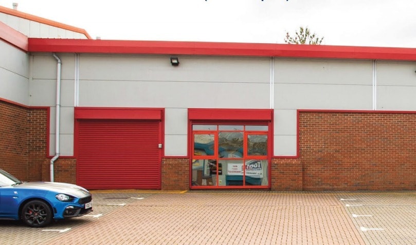 Oldbury Rd, Smethwick for sale Building Photo- Image 1 of 1