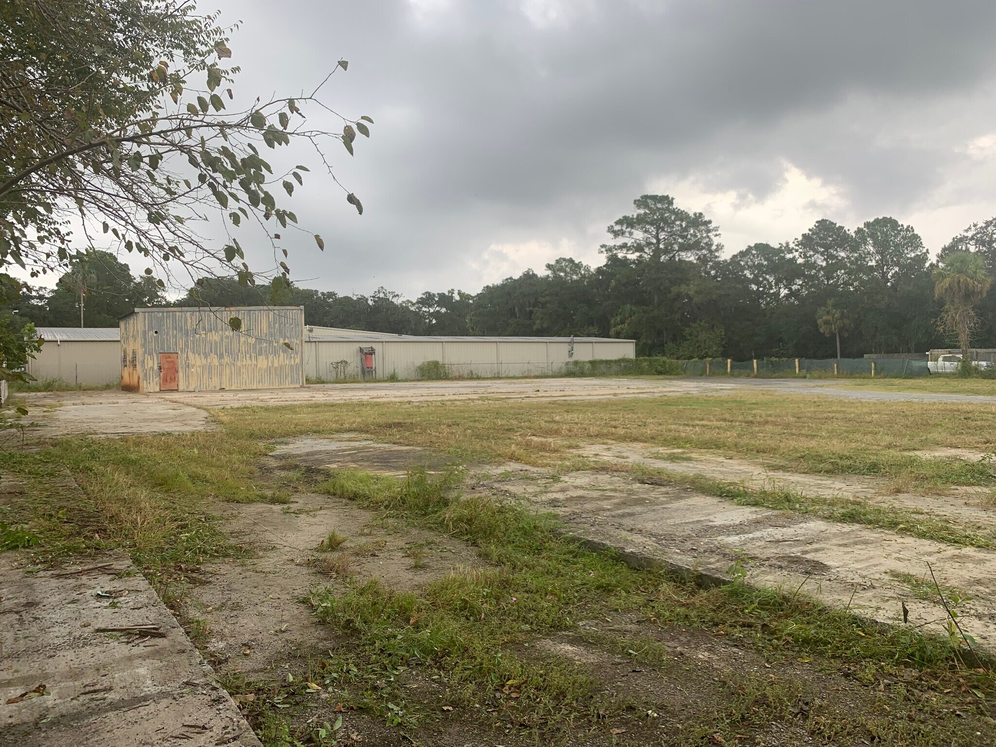 5 Williamson, Thunderbolt, GA for sale Building Photo- Image 1 of 1