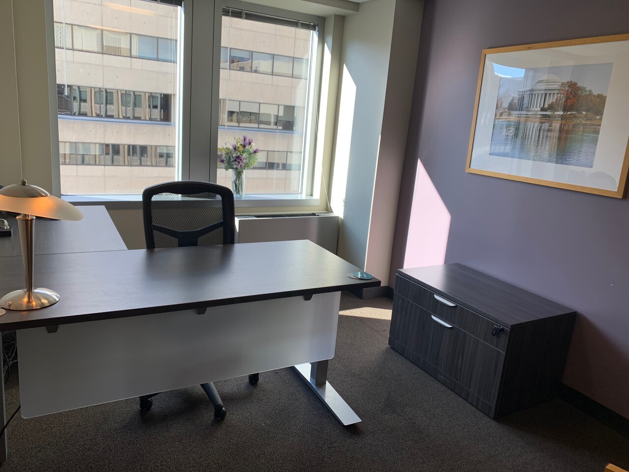 1775 Eye St NW, Washington, DC for lease Interior Photo- Image 1 of 4