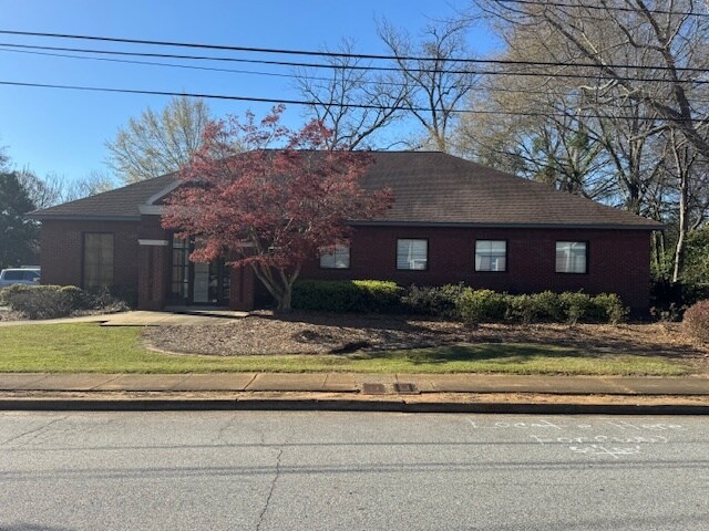 802 22nd St, Columbus, GA for sale - Building Photo - Image 2 of 15