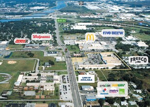 7819 Palm River Rd, Tampa, FL for lease Building Photo- Image 1 of 1