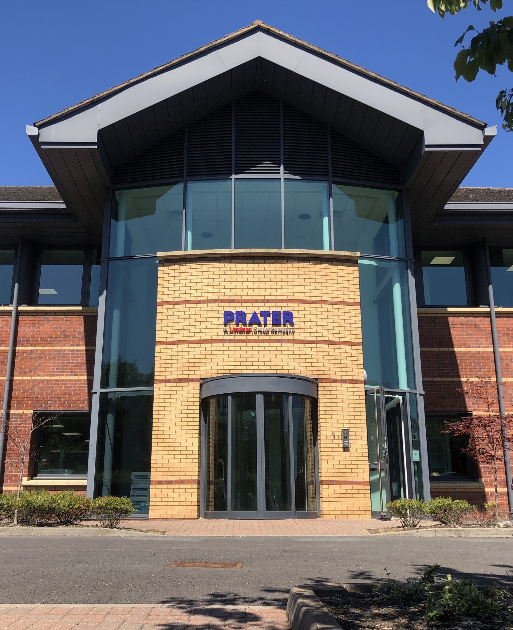 Quinton Business Park, Birmingham for sale Building Photo- Image 1 of 1