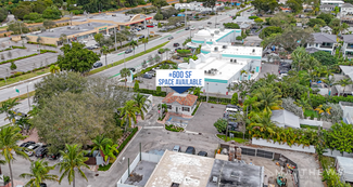 More details for 1201-1237 N Federal Hwy, Delray Beach, FL - Office for Lease