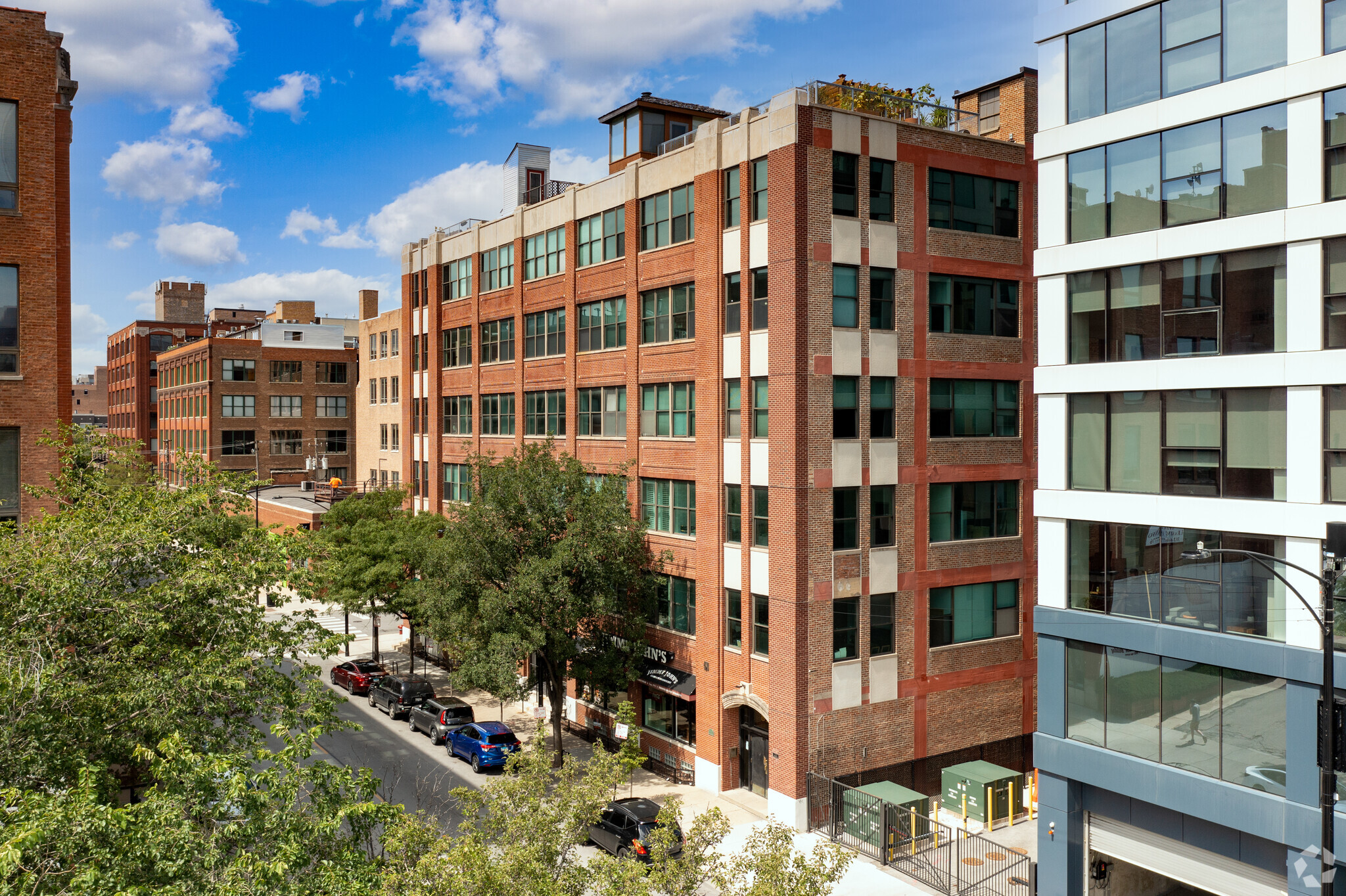 812-816 W Van Buren St, Chicago, IL for sale Primary Photo- Image 1 of 1