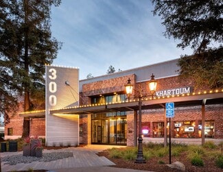 More details for 300 Orchard City Dr, Campbell, CA - Office, Retail for Lease