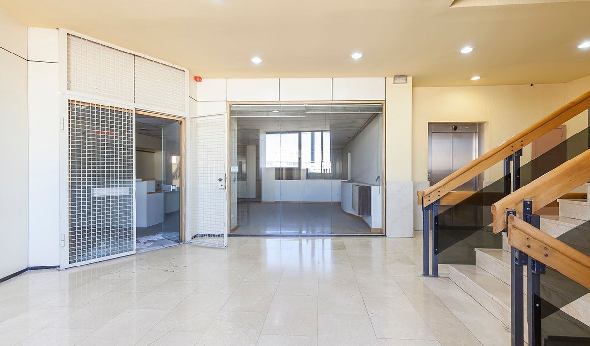 Carrer de Gràcia, 51-53, Sabadell, Barcelona for lease Interior Photo- Image 1 of 14