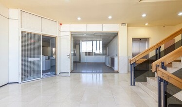 Carrer de Gràcia, 51-53, Sabadell, Barcelona for lease Interior Photo- Image 1 of 14