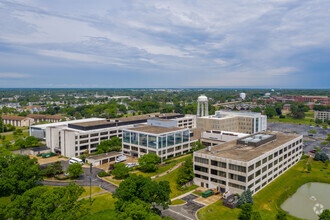 3333 Green Bay Rd, North Chicago, IL - aerial  map view - Image1