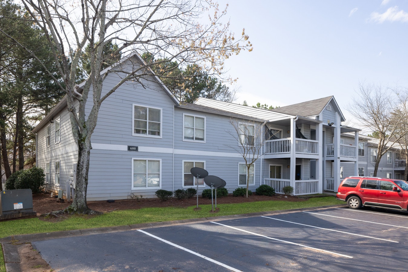 10 Creste Dr, Decatur, GA 30035 Elite Crossing