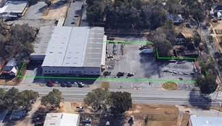 More details for 518 W Roosevelt Ave, Albany, GA - Office, Industrial for Lease