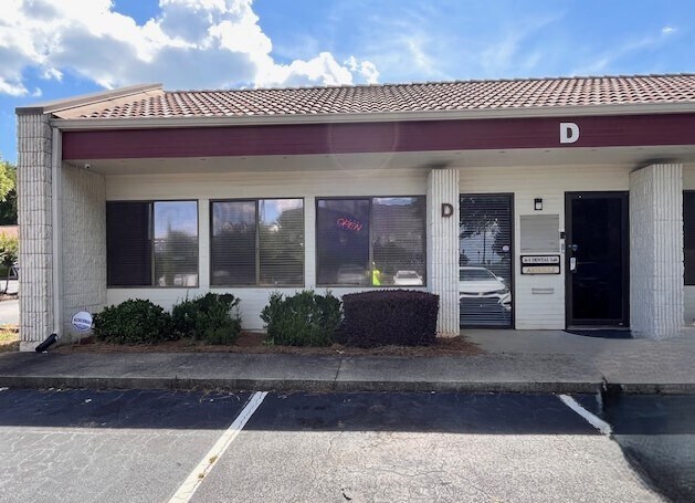 4298 Memorial Dr, Decatur, GA for sale - Building Photo - Image 1 of 1