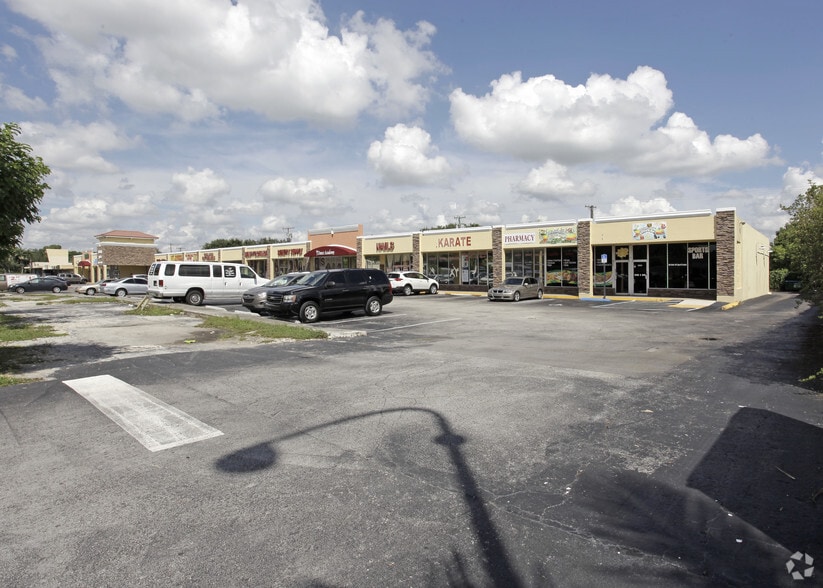 6303-6343 Miramar Pky, Miramar, FL for lease - Other - Image 3 of 4