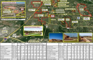 More details for 6400 Stonecrest Rd, Argyle, TX - Land for Sale