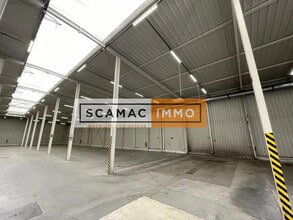 Office in Ivry-sur-Seine for lease Building Photo- Image 2 of 4