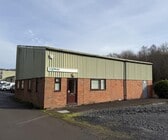 Unit 3-4 Station Yard Industrial Estate - Warehouse