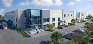 More details for 14401 Myford Rd, Tustin, CA - Industrial for Lease