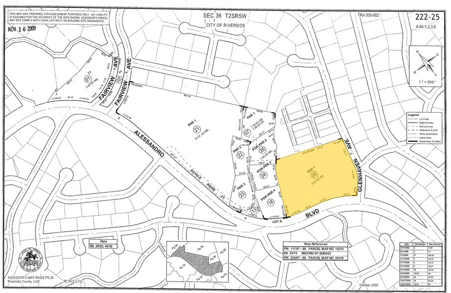 5695 Glenhaven Ave, Riverside, CA 92506