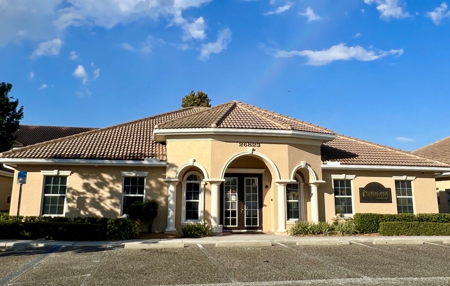 26823 Tanic Dr, Wesley Chapel, FL for sale - Building Photo - Image 1 of 1