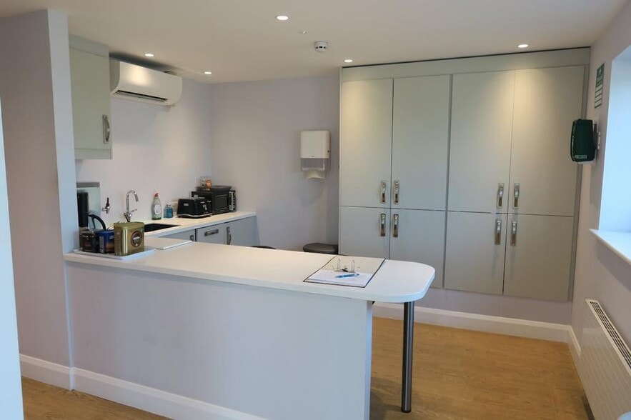 Hawksworth, Didcot for lease - Building Photo - Image 3 of 10